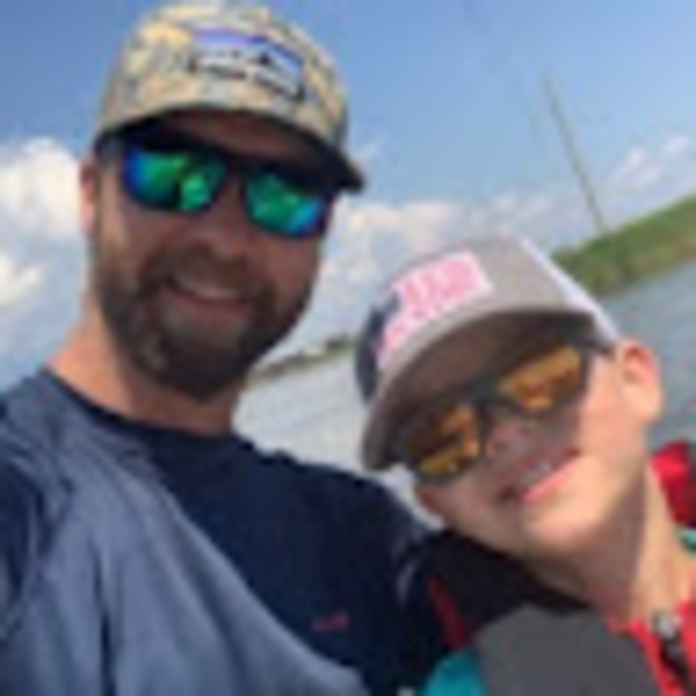 Meet your Posher, Marshall